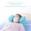 Removable Foam Head Stabilizer Pillow for Elderly – Adjustable & Washable 4