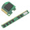 Memory Module Desktop Full Compatible DoubleSided 8
