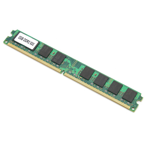 Memory Module Desktop Full Compatible DoubleSided 2
