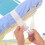 Removable Foam Head Stabilizer Pillow for Elderly – Adjustable & Washable 5