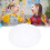 40cm Round Canvas Professional 4 Layer Structure 12