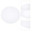 40cm Round Canvas Professional 4 Layer Structure 5