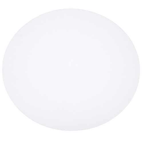 40cm Round Canvas Professional 4 Layer Structure 1