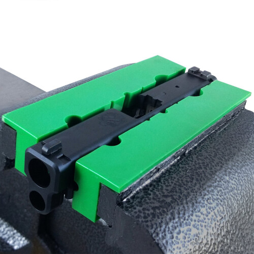 Soft Jaws High-quality Plastic Compatible Variety Vises Tools 2