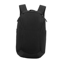 Basketball Backpack Large Gym Bag with Ball Holder for Football and Rugby Equipment, Durable Storage Bag for Sports Gear