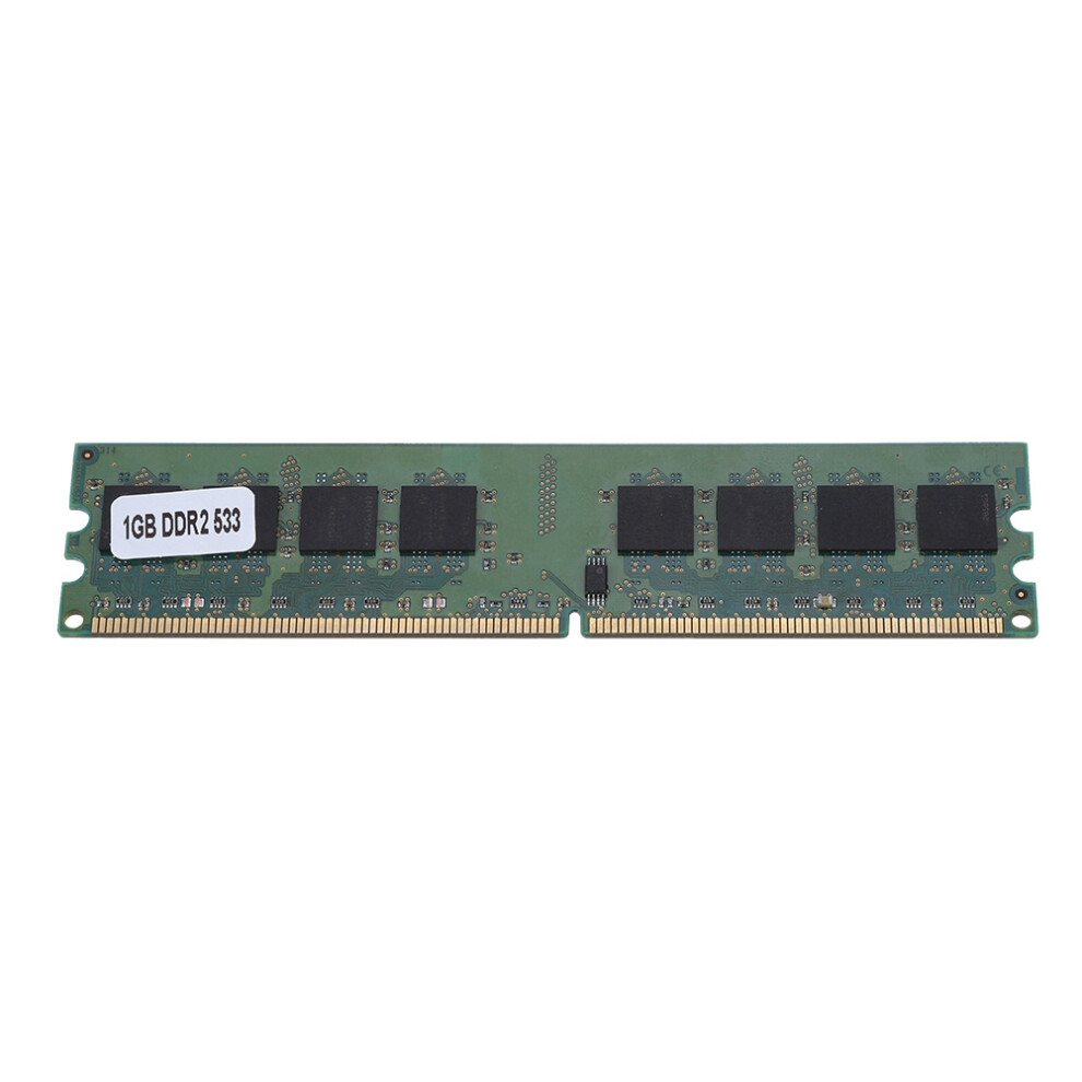533Mhz Fast Data Transmission Ddr2 Memory Module 8320539993973