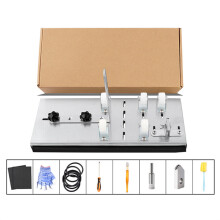Glassbottle Cutter Machine DIY Stainless Steel for Crafting-1#