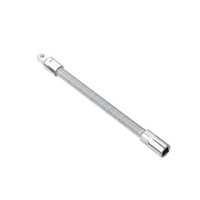 Portable Ratchet Wrench Extension Rod Great for Working in-3/8