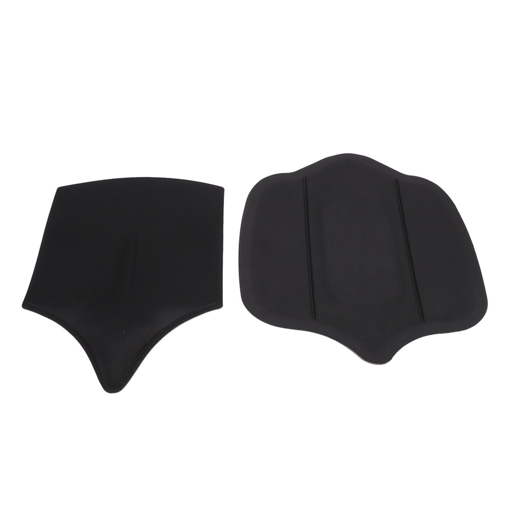 Unisex 2Pcs Foam Abdominal Boards For Post-Liposuction Swelling & Bruise Control