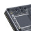 Theremin 70 Tones 20 Instruments Electronic Music Synth with Type C Display 8
