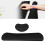 Wrist Rest Pad Memory Foam Ergonomic NonSlip Mouse 12