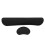 Wrist Rest Pad Memory Foam Ergonomic NonSlip Mouse 7
