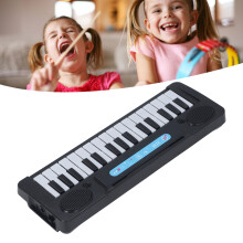 Clavier pour enfants à 31 touches 28,1x9,8x3,2 cm, 3xAA Mic