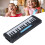 1TB Portable External Hard Drive 2.5 Inch USB 3.0 Black for Data Backup 1