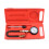 Petrol Gas Engine Cylinder Compression Tester Kit Automotive 1