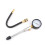 Petrol Gas Engine Cylinder Compression Tester Kit Automotive 7