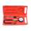 Petrol Gas Engine Cylinder Compression Tester Kit Automotive 2