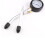 Petrol Gas Engine Cylinder Compression Tester Kit Automotive 4