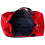 Tommy Hilfiger Tommy Hilfiger ανδρική τσάντα Ardin Duffle, Κόκκινο Μήλο, Ένα Μέγεθος 5