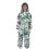Double Zippers Beekeeping Suit Jacket, Polyester Cotton, L-XXL 6