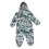 Double Zippers Beekeeping Suit Jacket, Polyester Cotton, L-XXL 2