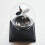 Radiometer Sun Light Energy Spinning Vanes 4 Blades Rotating 6