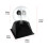 Radiometer Sun Light Energy Spinning Vanes 4 Blades Rotating 2