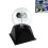 Radiometer Sun Light Energy Spinning Vanes 4 Blades Rotating 1