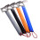 Multifunctional Stainless Steel Stakes Nail Puller with-blue 5