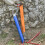 Multifunctional Stainless Steel Stakes Nail Puller with-blue 6