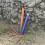 Multifunctional Stainless Steel Stakes Nail Puller with-blue 7