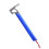 Multifunctional Stainless Steel Stakes Nail Puller with-blue 1
