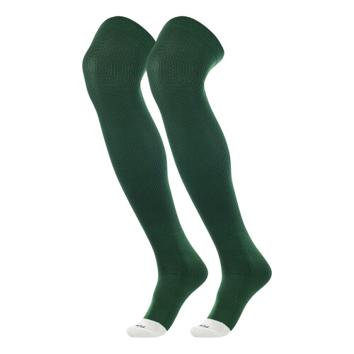 Κάλτσες Baseball TCK Prosport Over the Knee (Σκούρο Πράσινο, Μεσαίο)