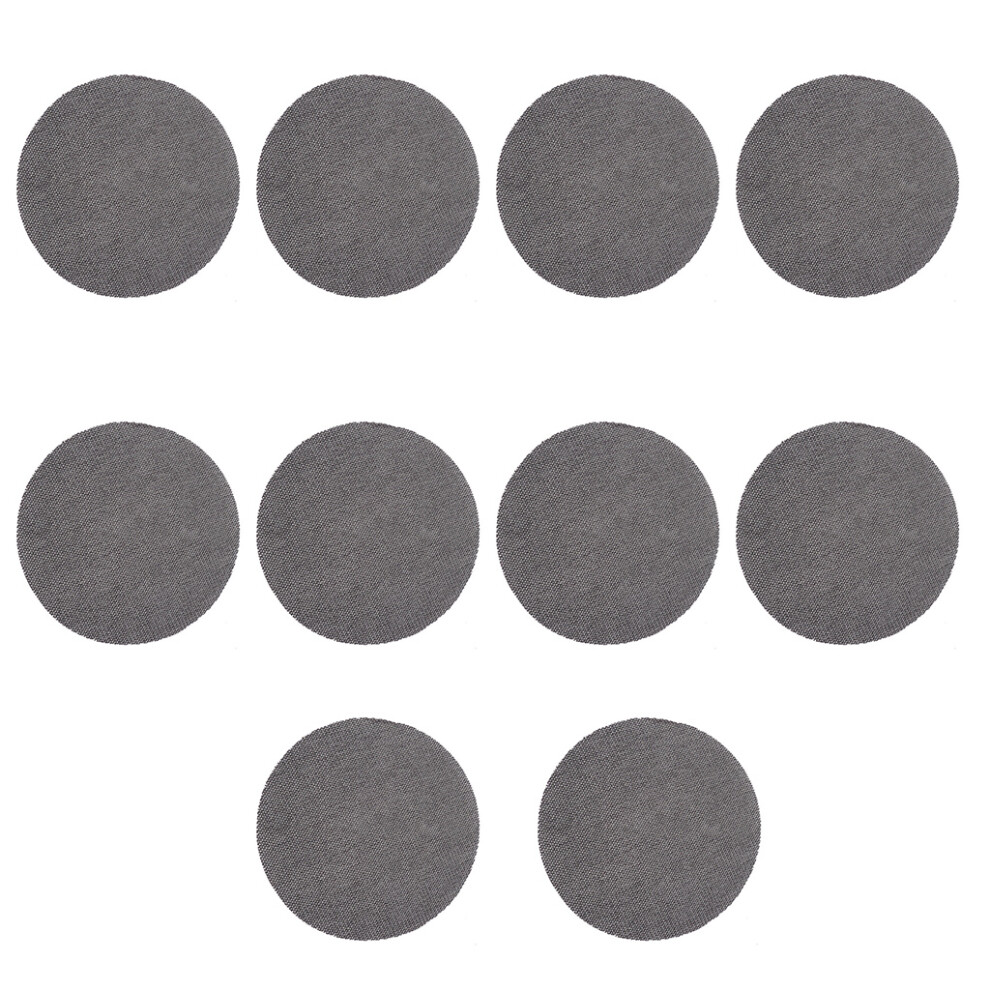 Sanding Disc Mesh Abrasive Dustless Sandpaper Assortment-180# 7754000102174