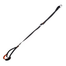 Climb Sling Foot Loop Adjustable Foot Pedal Strong for