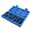 8 Pieces 1/2-RT Mechanical Repair with for Case 2