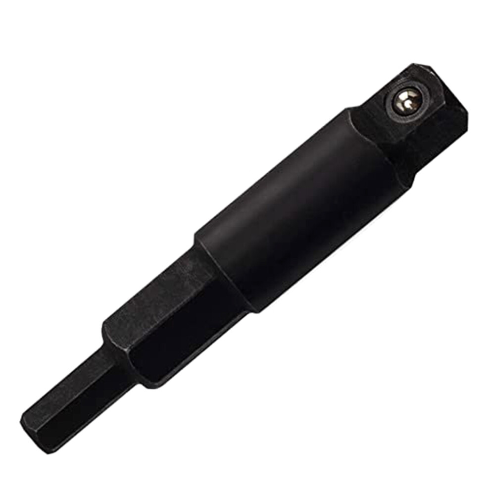 Ratchet Wrench Ratcheting Service Wrench 3/8Â-Conversion Screw 7754000102457