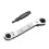Ratchet Wrench Air-CT-122A straight + conversion screw 2