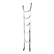 Rope Ladder Portable for Childrens Outdoor Climbing Frame Tree