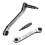 Ratchet Wrench Air-CT-122A straight + conversion screw 3
