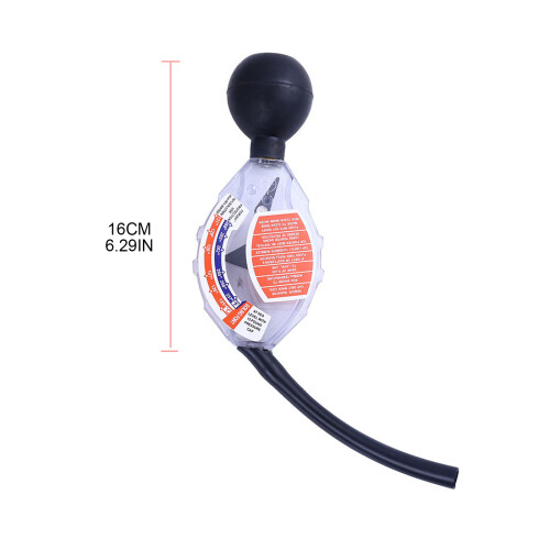 Hydrometer Hydrometer Tester Deep Cycle Rapid Hydrometer 1