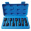 8 Pieces 1/2-RT Mechanical Repair with for Case 1