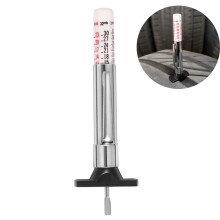 25MM Measuring Pen Color Coded Digital Caliper-monochrome