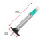 25MM Measuring Pen Color Coded Digital Caliper-monochrome 3