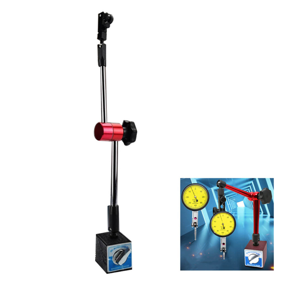 Base Holder For Digital Dial Indicator Use For-Base 11 7754000102730