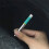 25MM Measuring Pen Color Coded Digital Caliper-monochrome 4