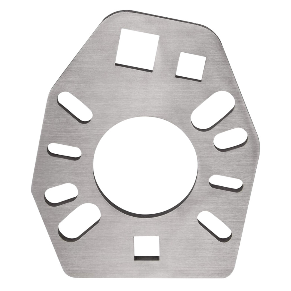 For Extra Strength Puller-Fits Most Sockets Pinion Yoke Wrench 7754000102884