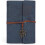 Leather Writing Journal Notebook, Maleden Classic Spiral Bound Notebook Refillable Diary 1