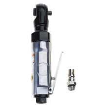 Air Ratchet Wrench Square Drive Pneumatic Wrench-6.35mm