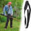 Strap Nylon Single Strimmer Shoulder Harness Strap Quick Release 4